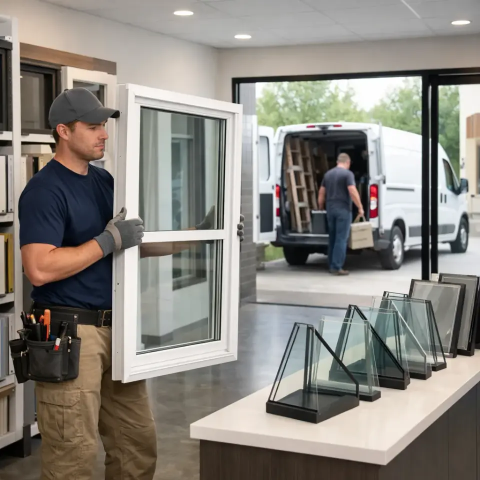 Pacolet's Dedicated Window Replacement Specialists — Pacolet, SC