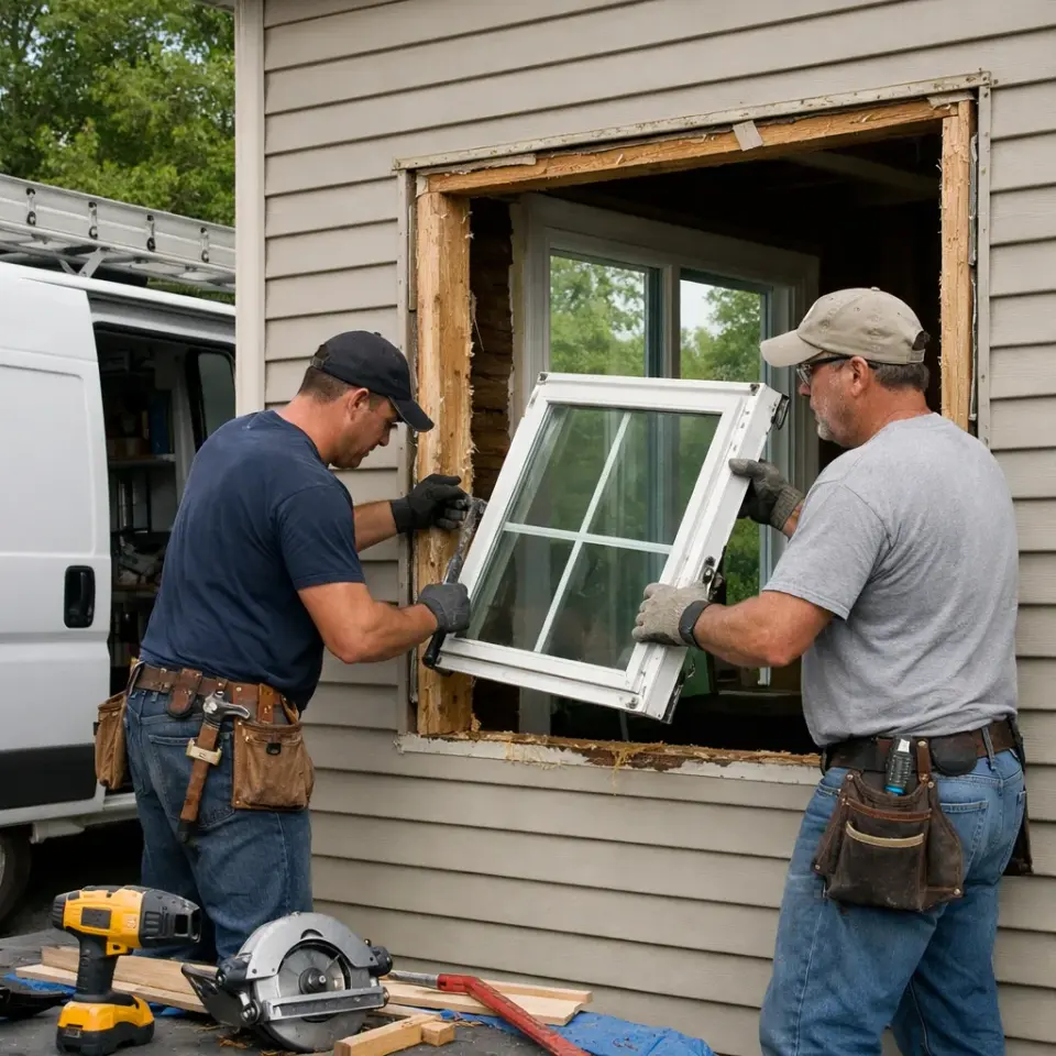 Local Window Experts Serving Fairforest, SC — Fairforest, SC