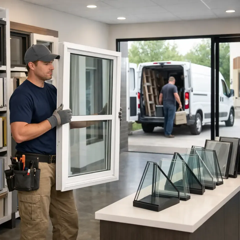 Serving Neighborhoods Throughout Spartanburg — Spartanburg, SC