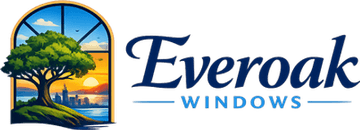 Everoak Windows